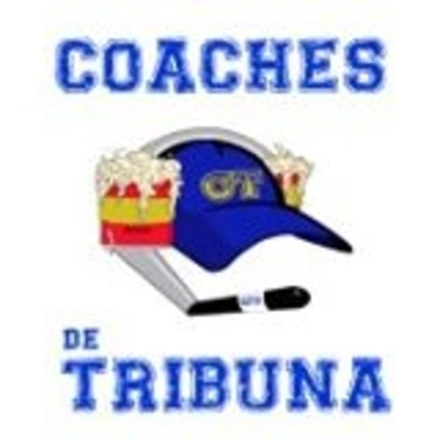 5a temporada Coachcast #18
