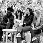 Somos Tormenta: Black Thunders Derby Dames Entrevista