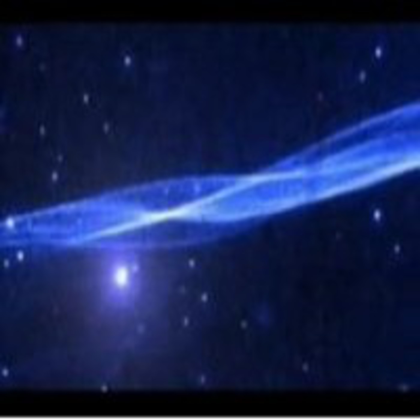 El Universo Eléctrico