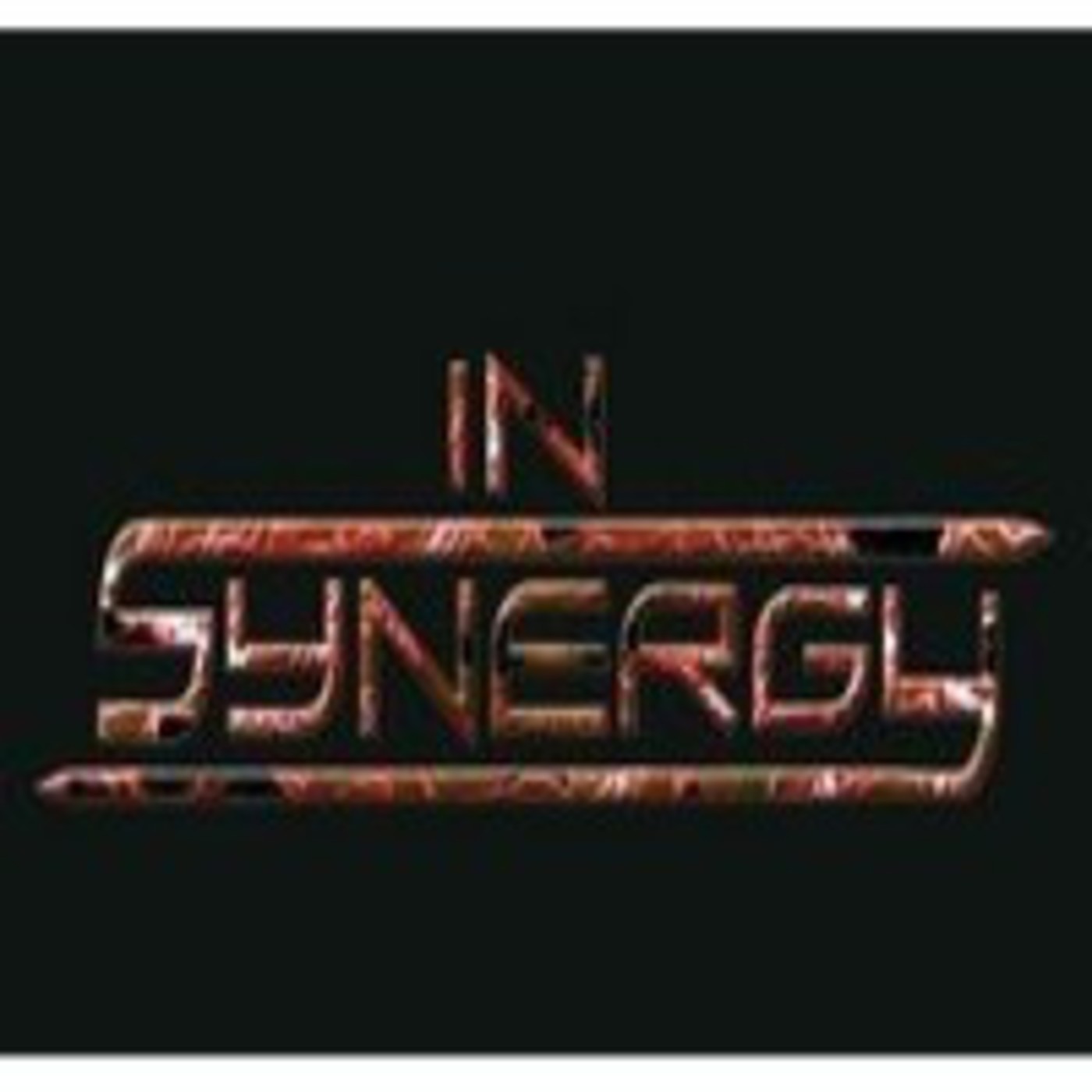 23-06-2012 In Synergy - Sian 7 episode artwork