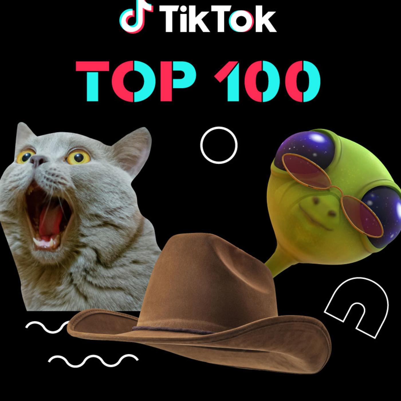 2020 el año de TikTok episode artwork