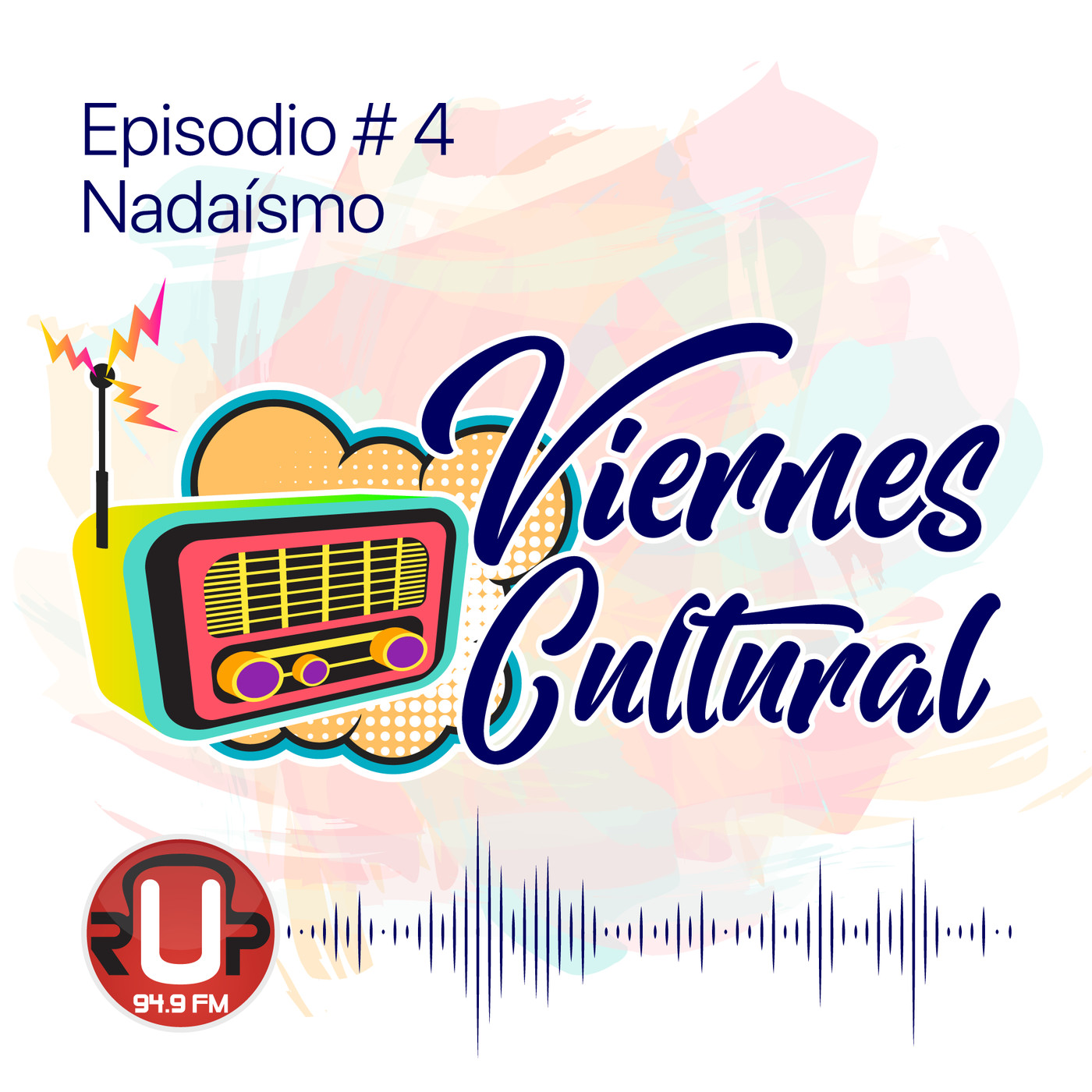 #ViernesCultural