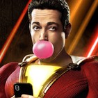 La Zona Fronteriza 275: Shazam