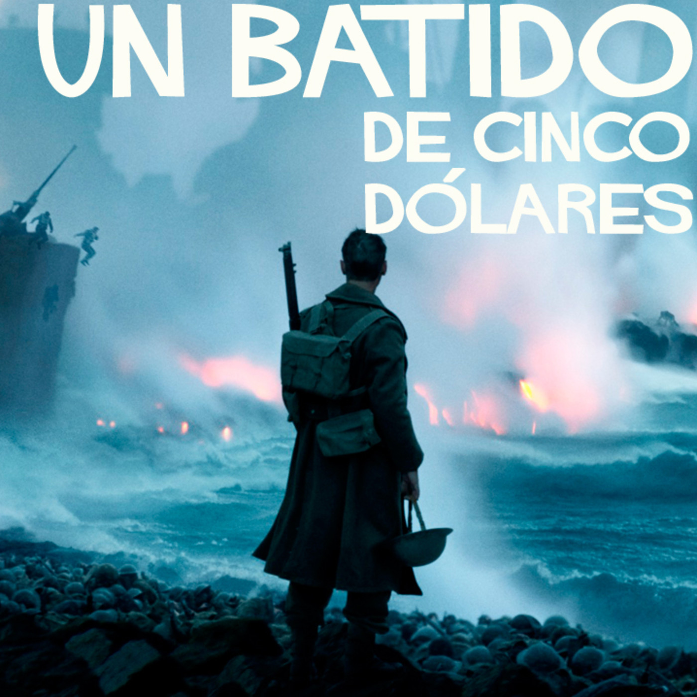 Un Batido de 5 Dólares