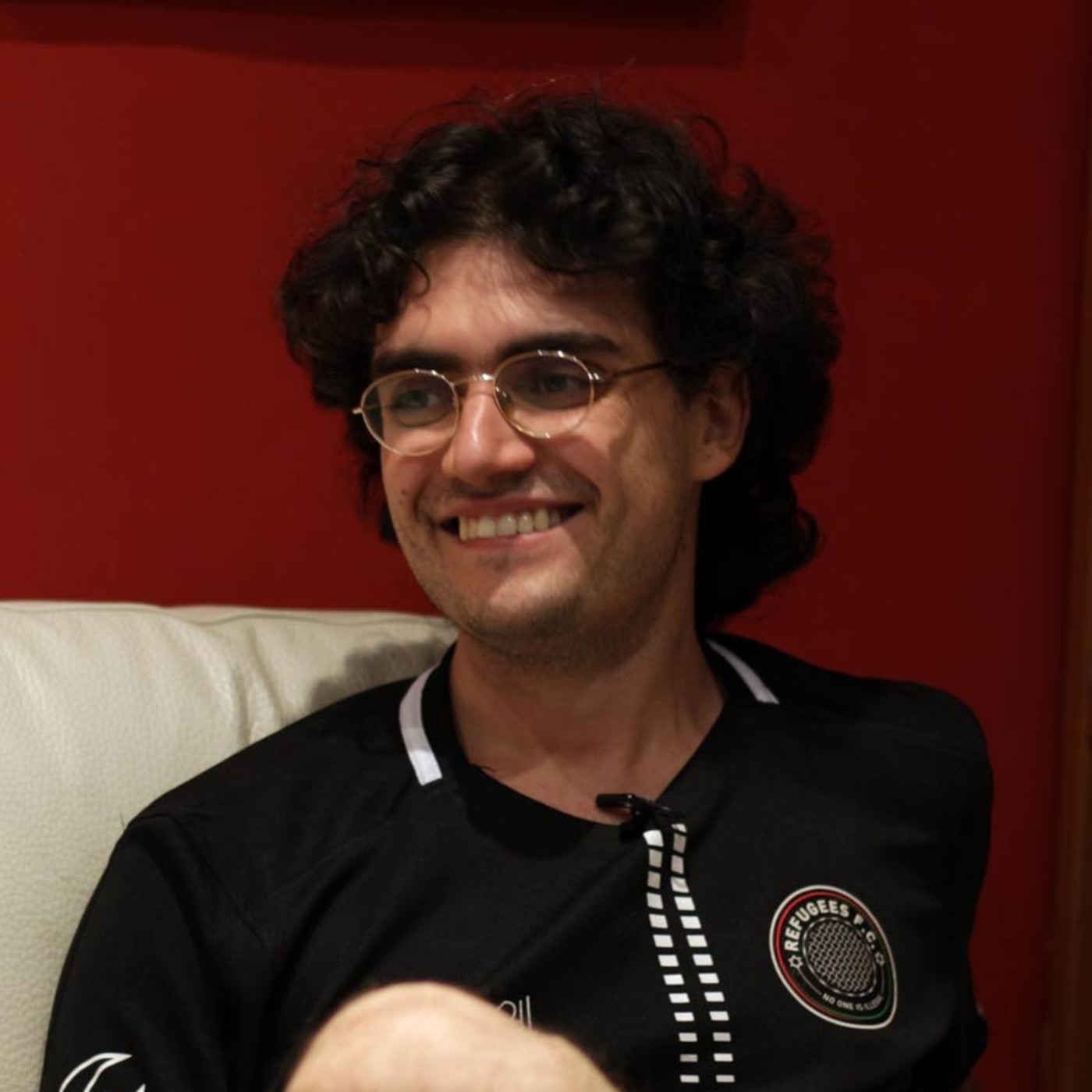 Entrevista sobre «El trap» para A vivir que son dos días (Cadena SER)