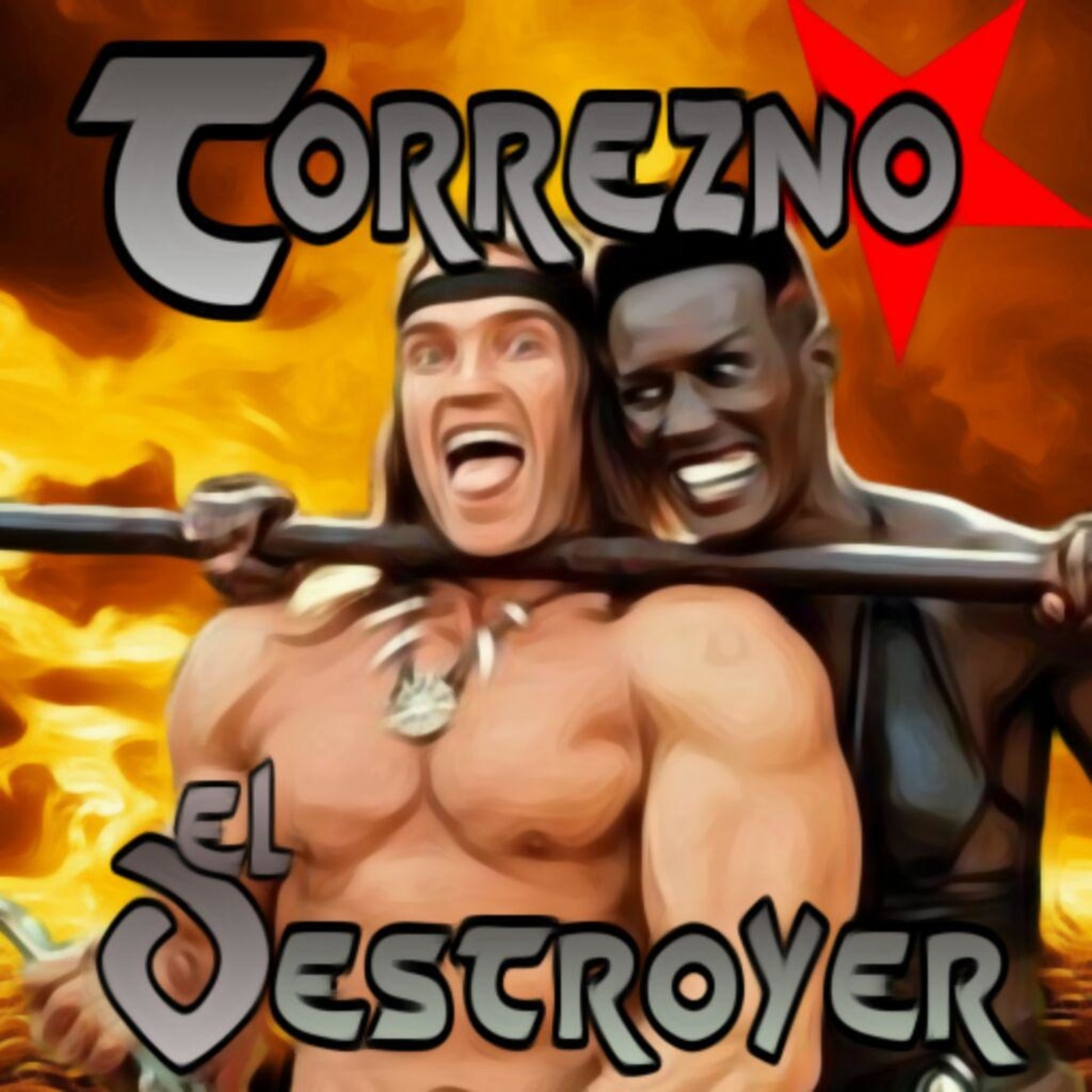 LA PODCILGA