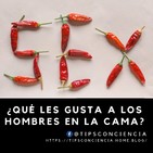 ¿Qué les gusta a los hombres en la cama?