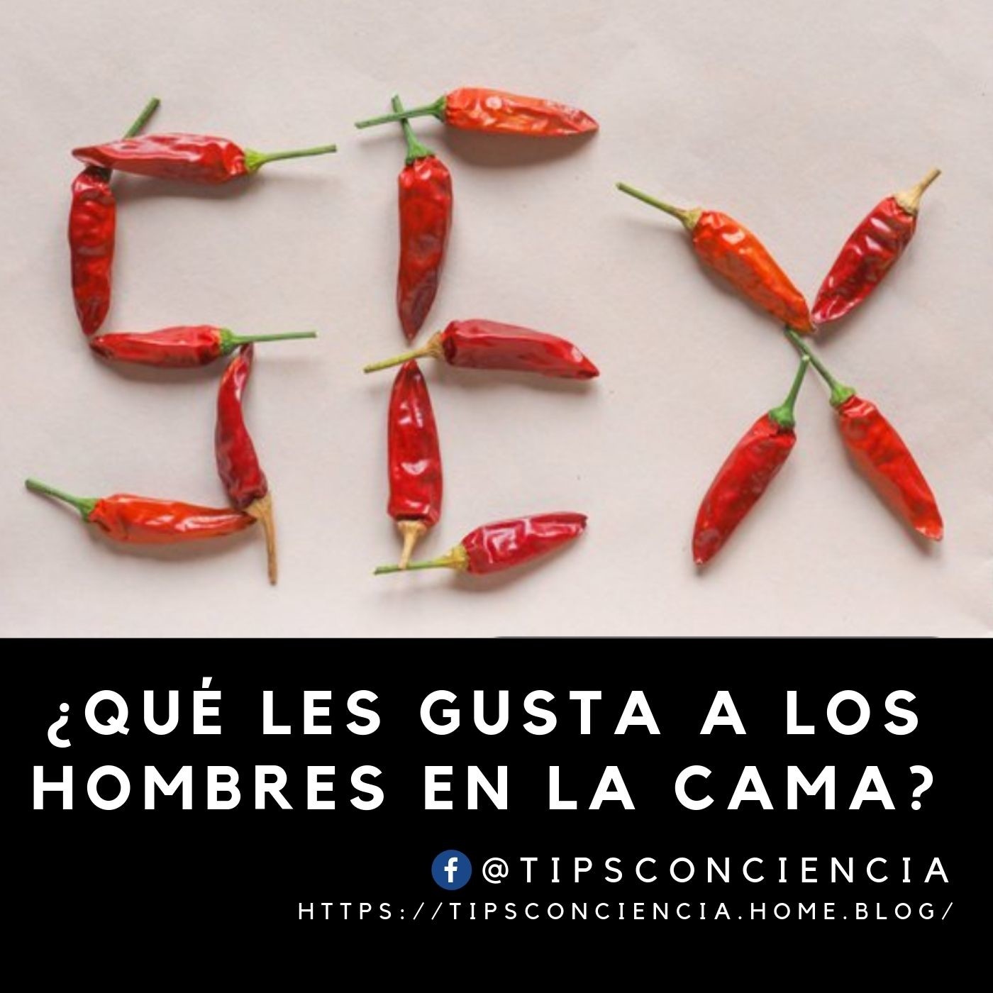 Tips conciencia :)