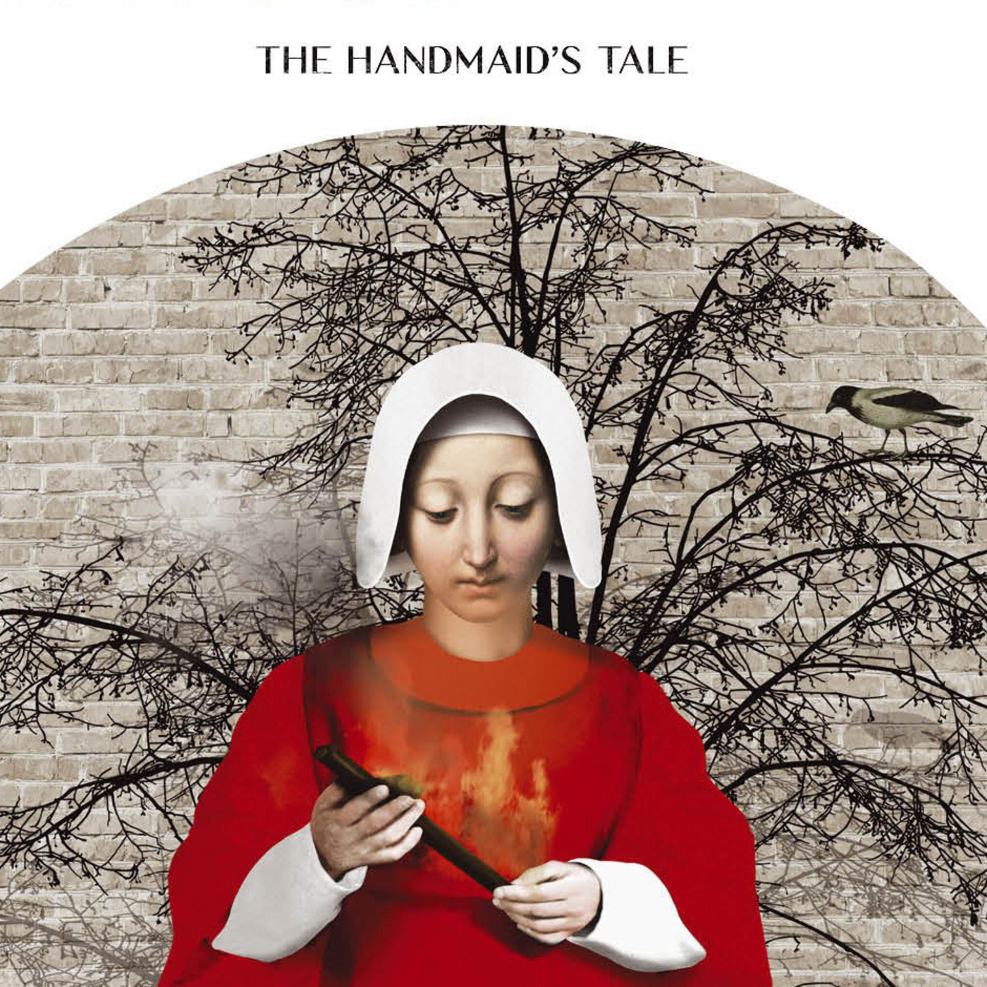 EP 30 - "El Cuento de la Criada" de Margaret Atwood episode artwork