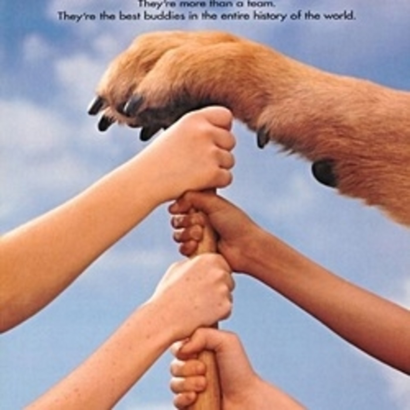 Retroproyector 07 - The Sandlot (USA 1993) + The Sandlot 2!