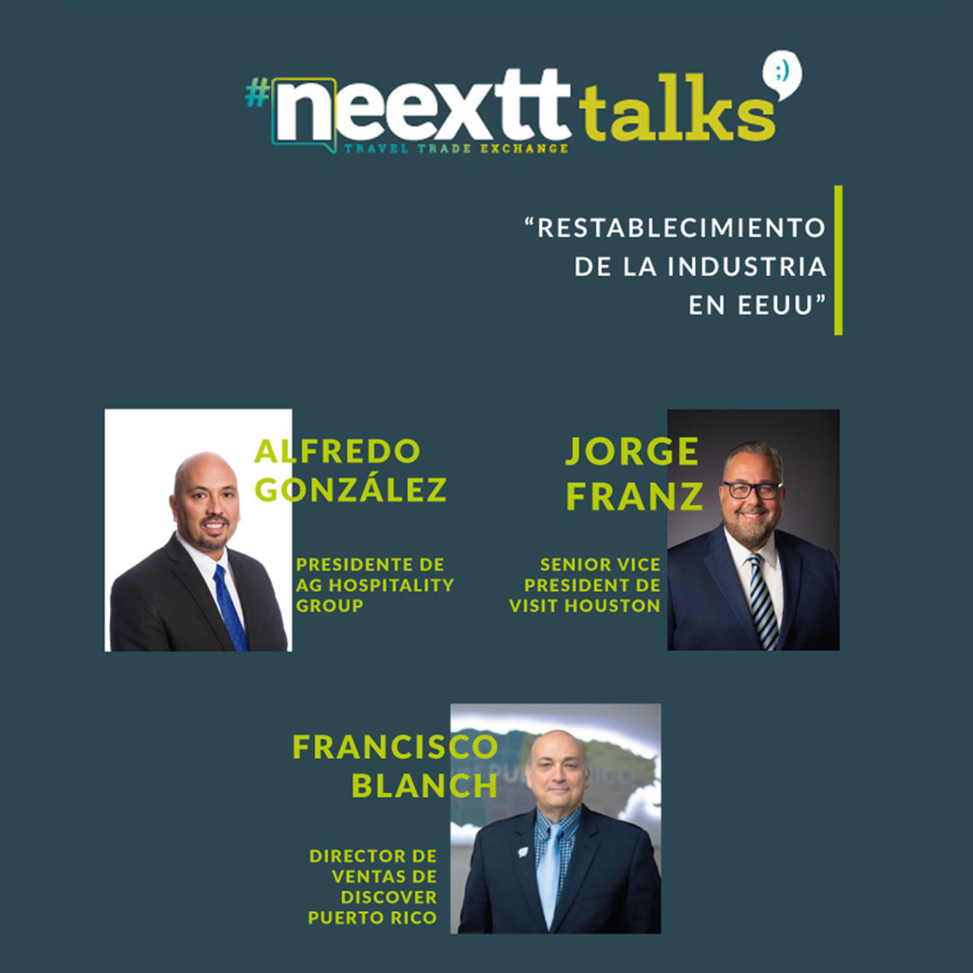Neextt Talks