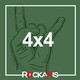 4x4 - 10 (2020)