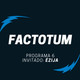 #6 Factotum / Entrevista a ÉZIJA
