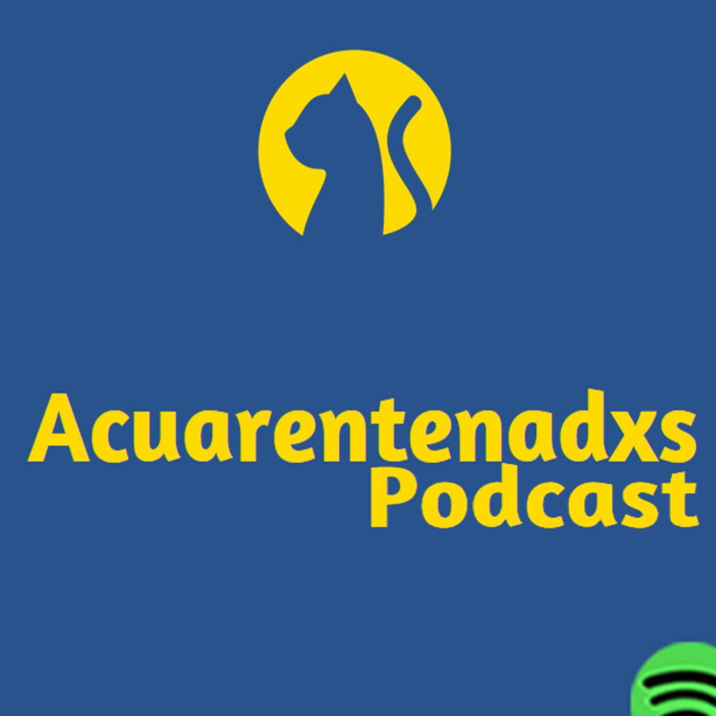 Acuarentenadxs