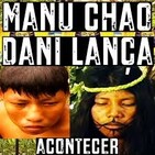 25 DE LAS MEJORES CANCIONES DEL AYER Y EL HOY - 2 Julio - Dani Lanca, Manu Chao, Heroes del Silencio, Vengaboys, Maki
