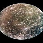 141027 Ciencia para todos - Calisto, una luna especial para el futuro de la humanidad