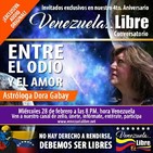 Entre el Odio y el Amor