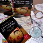 Manuel Carballal: Los peligros del ocultismo y los falsos videntes