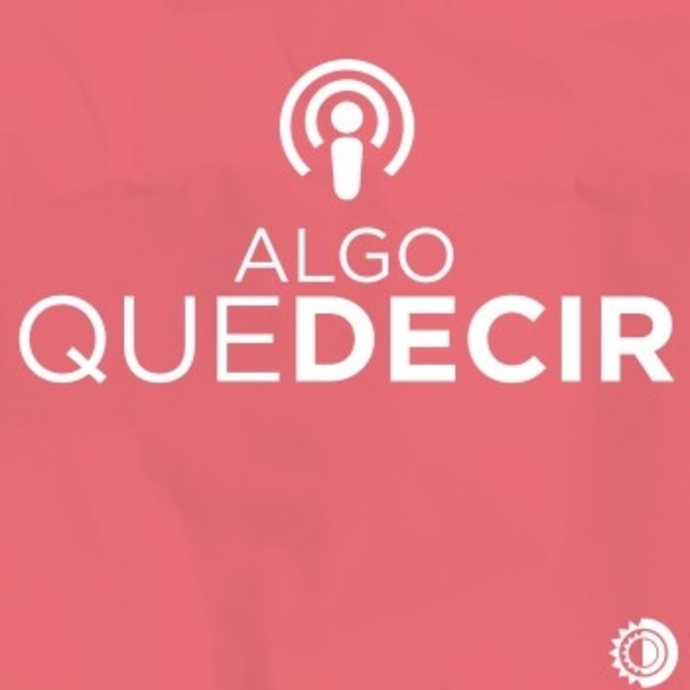 Algo Que Decir