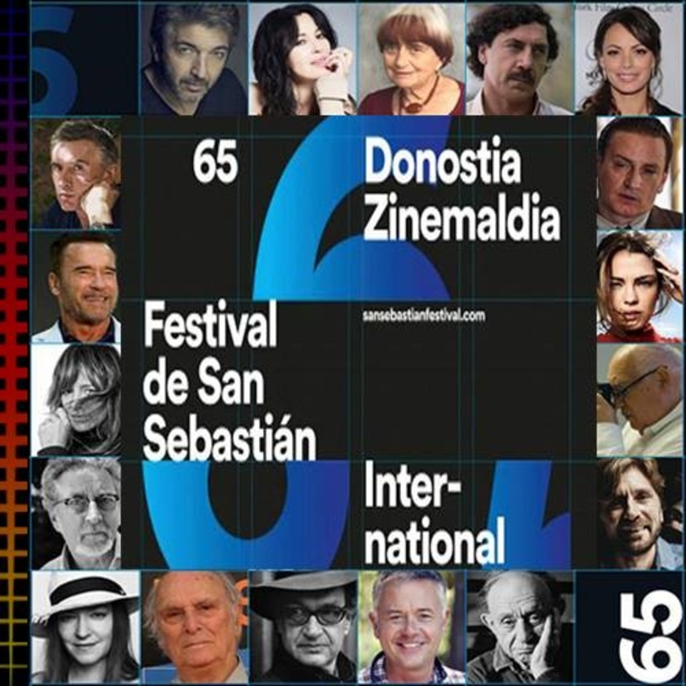 El podcast de Cinoscar & Rarities