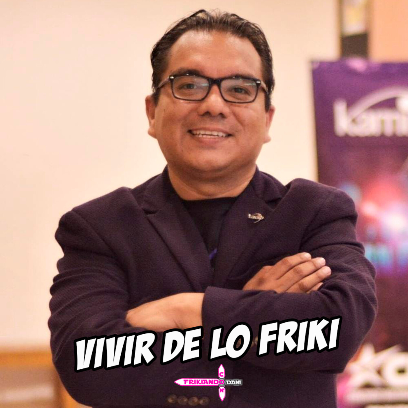 Frikiando Con Dani