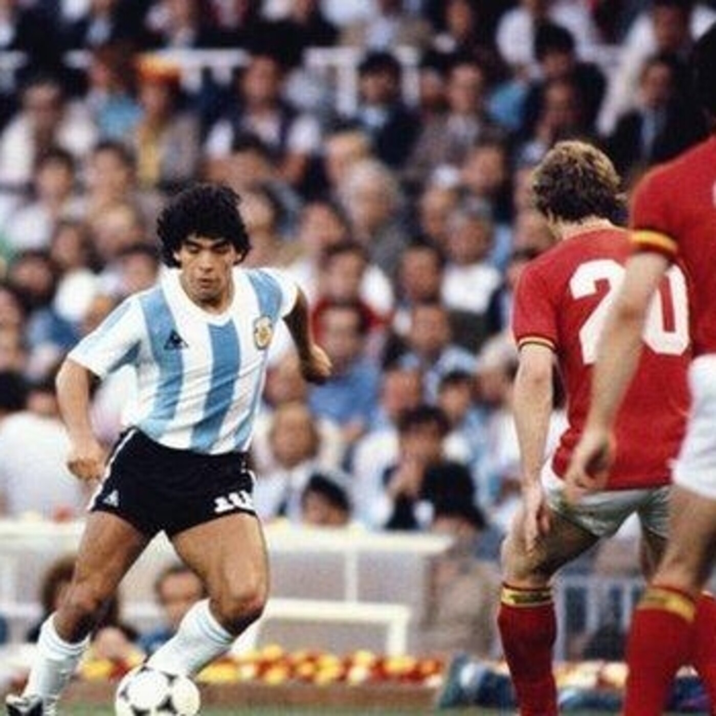 Entre Mates e Historias