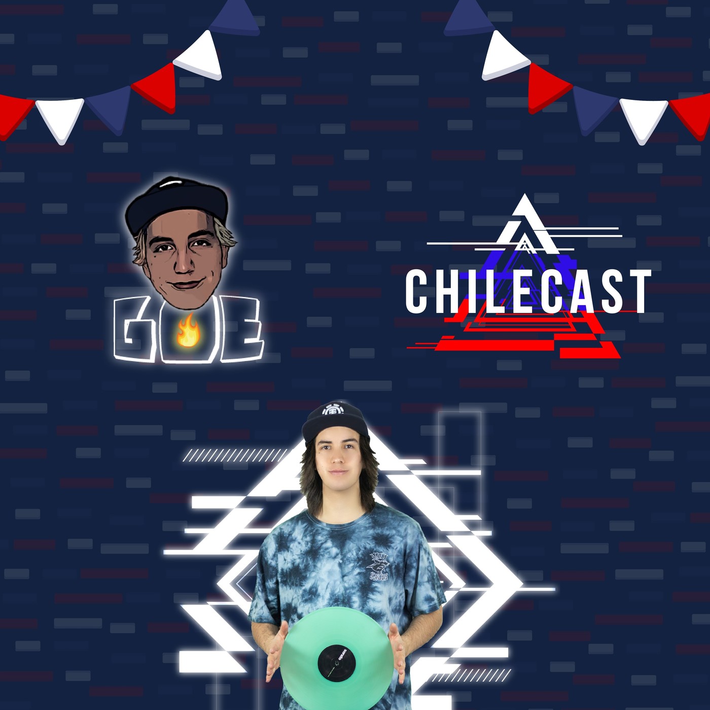 ESTO ES CHILECAST