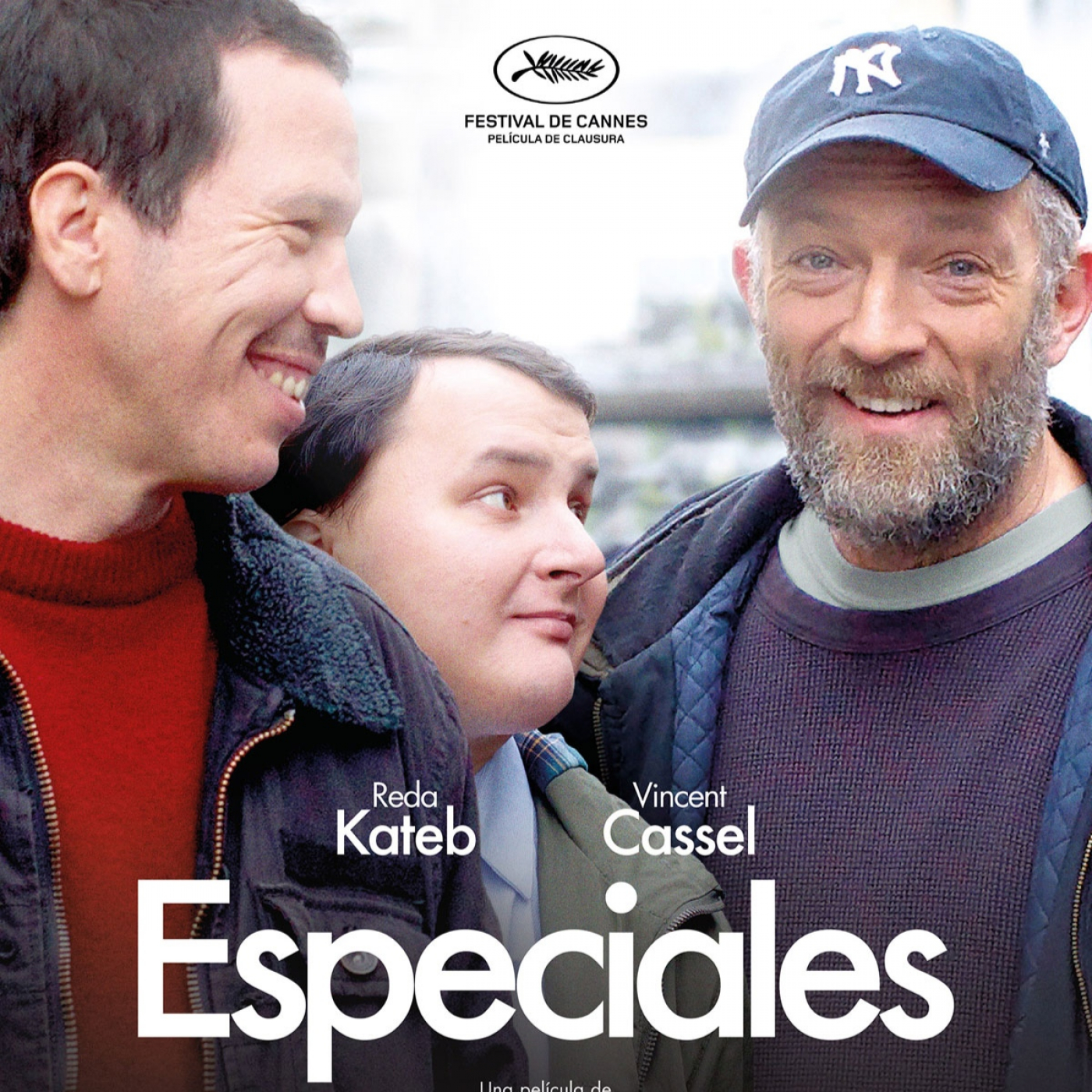 Escuchando Peliculas