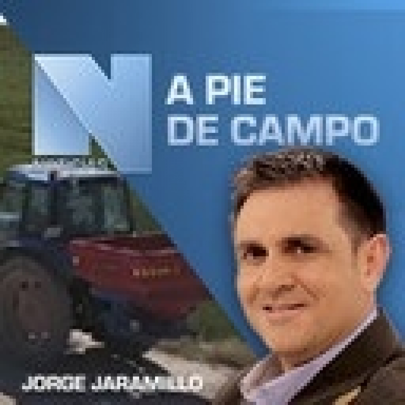 A pie de campo 18/06/2022 09:05 episode artwork