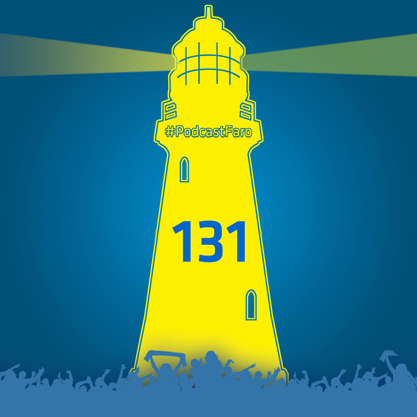 PodcastFaro - Condenados por nuestros errores (Programa131) episode artwork