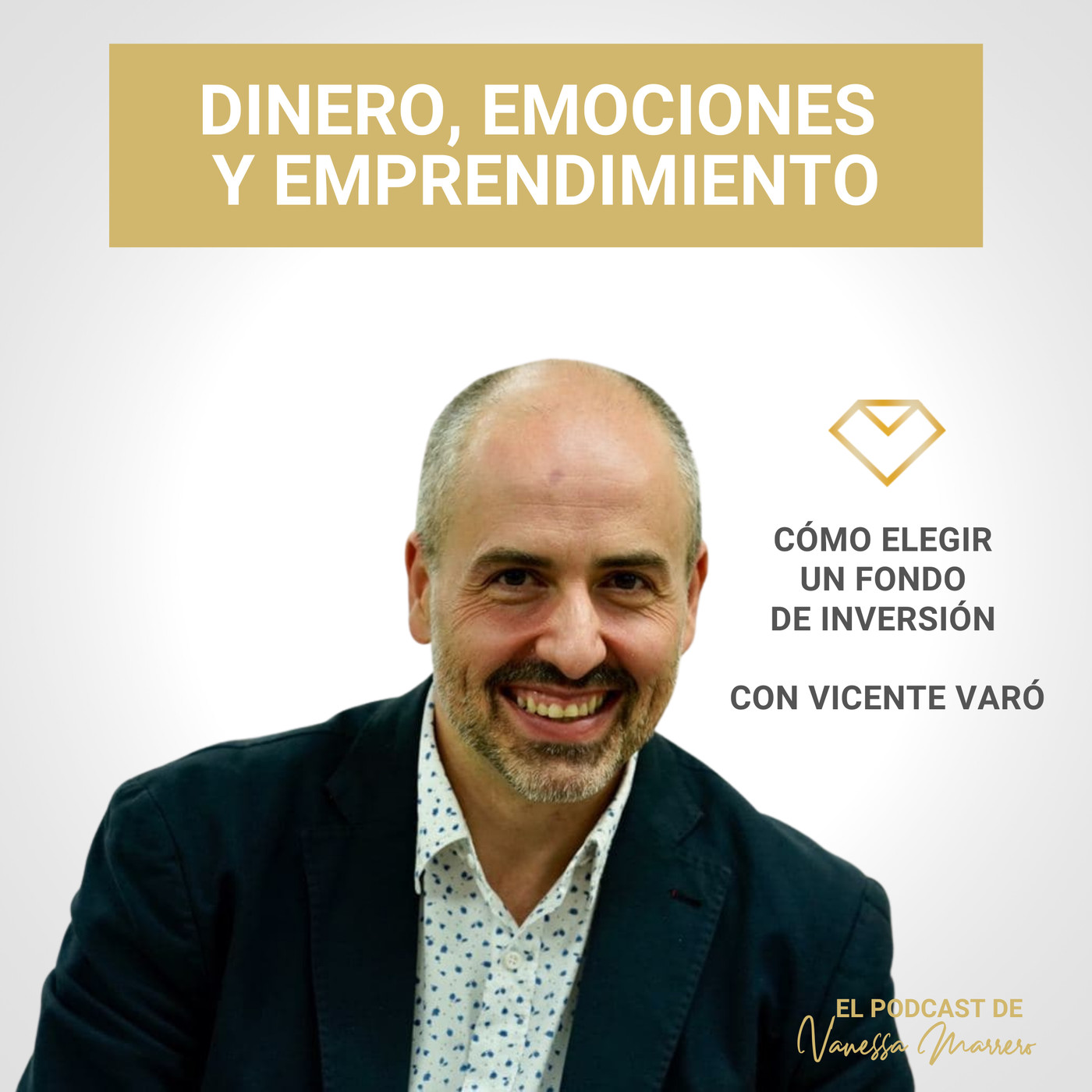 Rentabilidad Expansiva, el Podcast.Vanessa Marrero