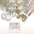Cuento 21 Duendes caseros episodio 2 de María Gabriela Lovera