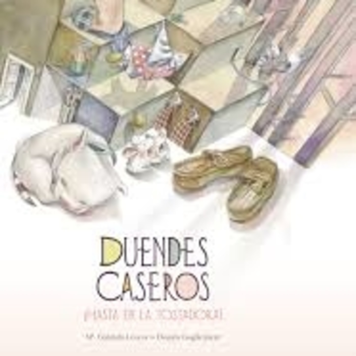 El Arte de Contar Historias.