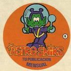 CK#39: Los Astrosniks y otras reediciones necesarias. Entrevista a Fresno's