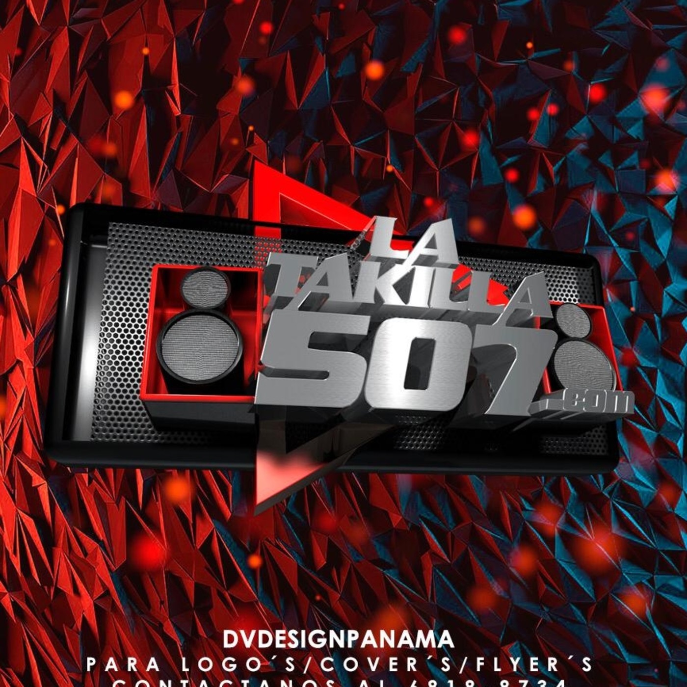 La Tanda Bultron - Dj Xokomatic