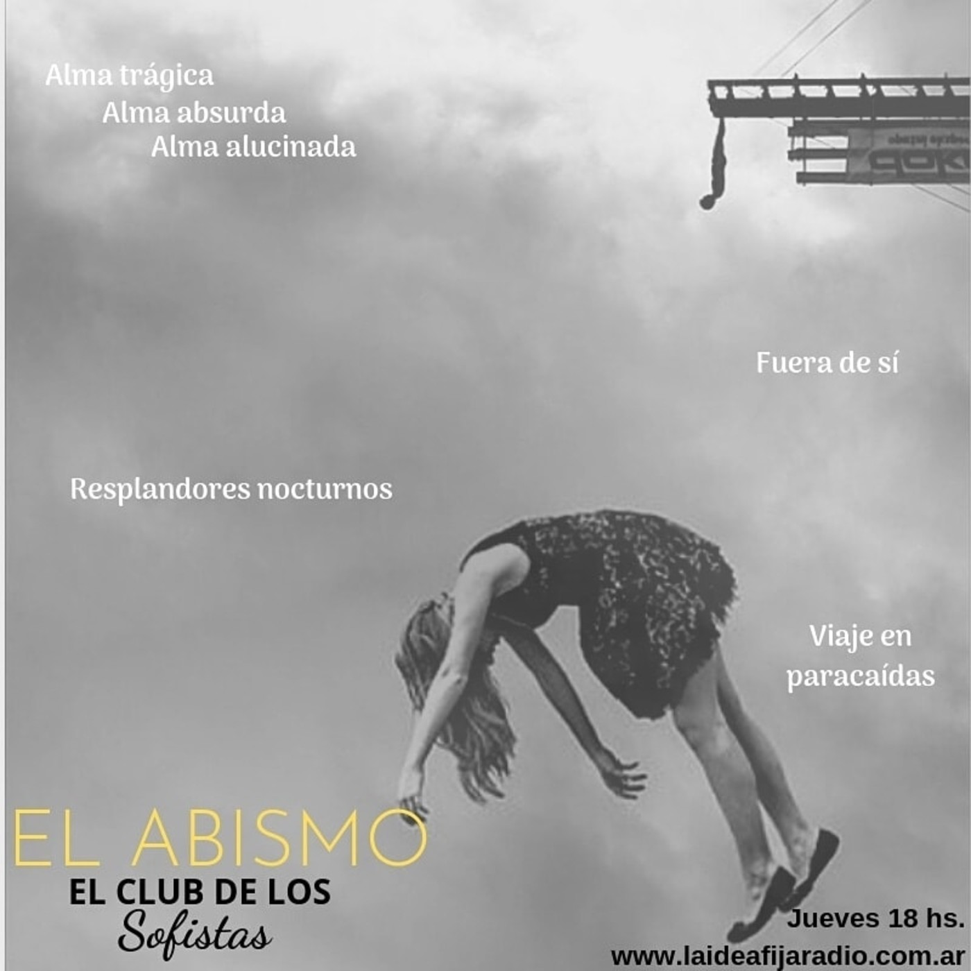 El Club de los Sofistas