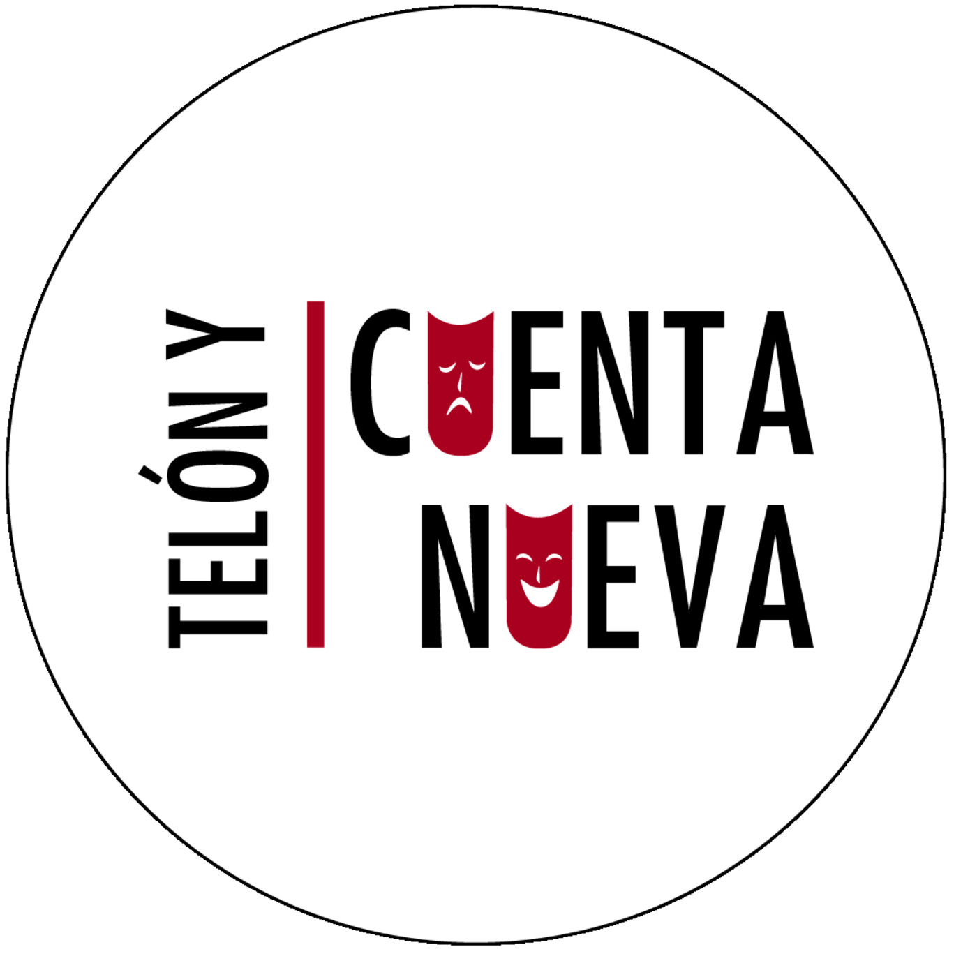 Telón y Cuenta Nueva