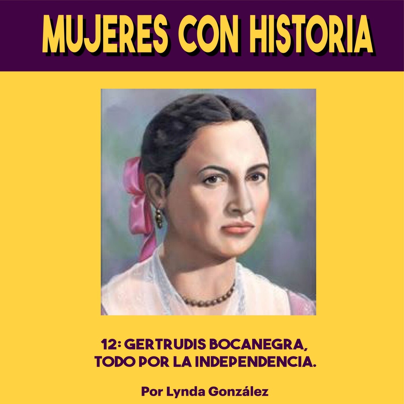 Mujeres con historia