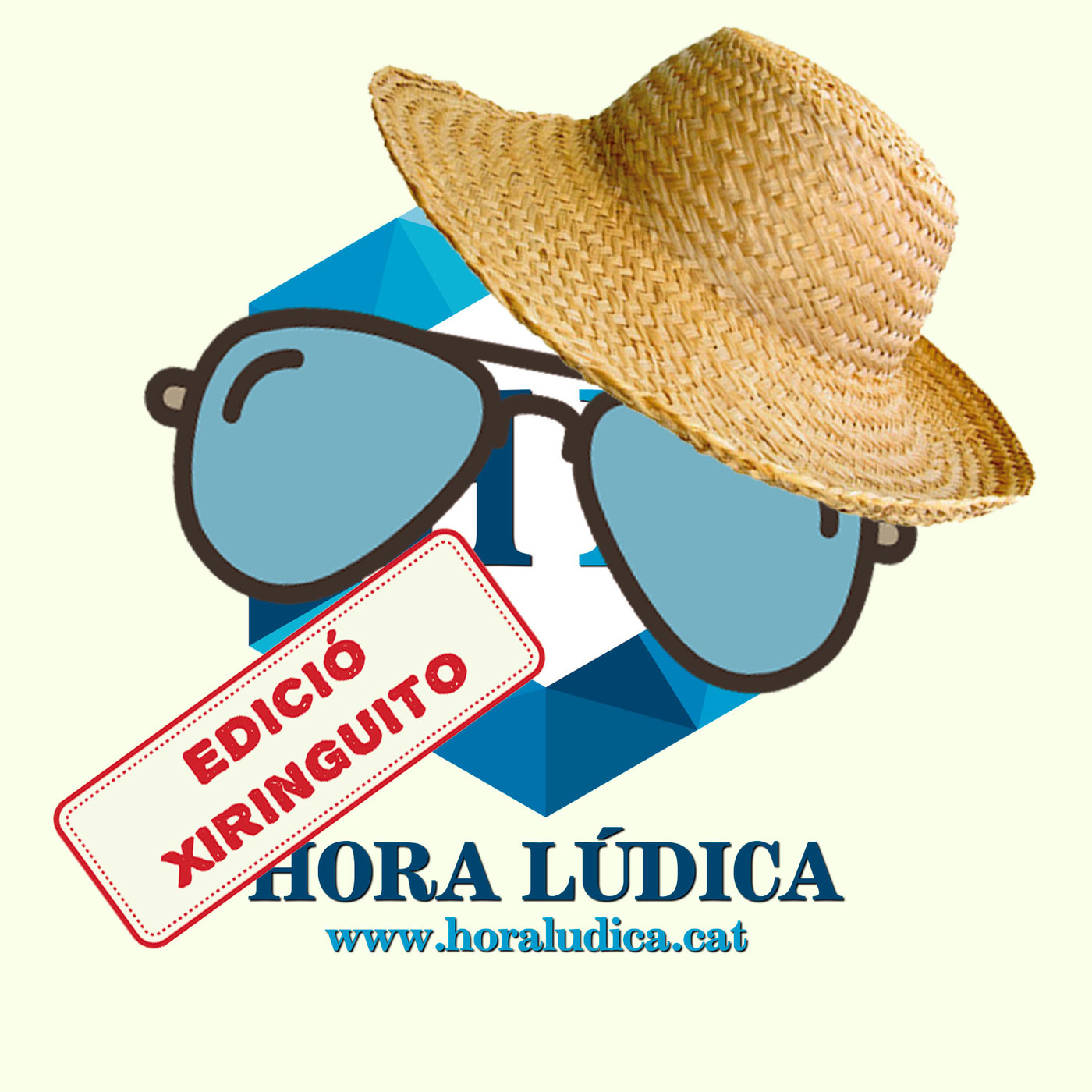 Hora Lúdica-Seccions