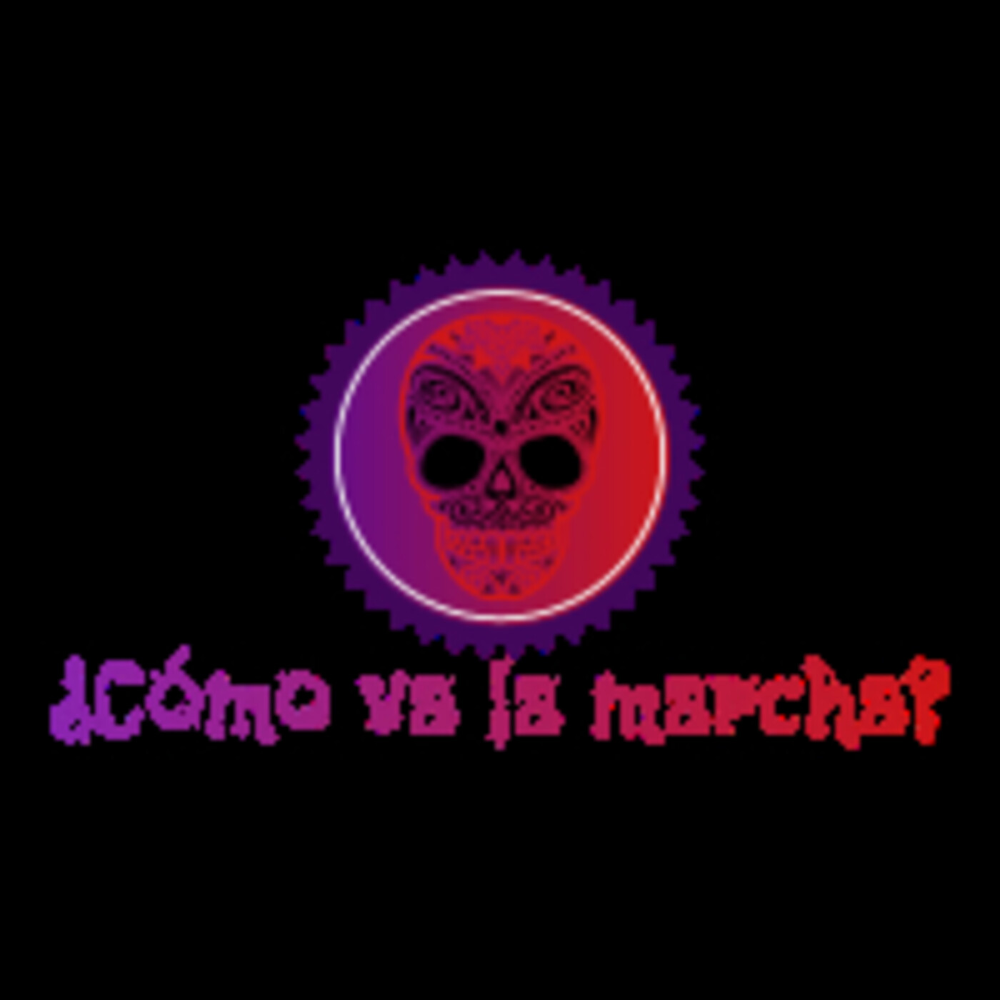 ¿Cómo va la marcha?