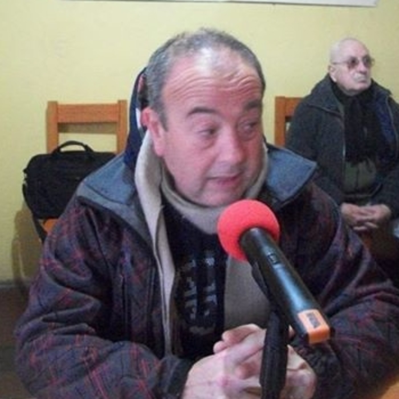 Podcast de LaVoz del Quequén