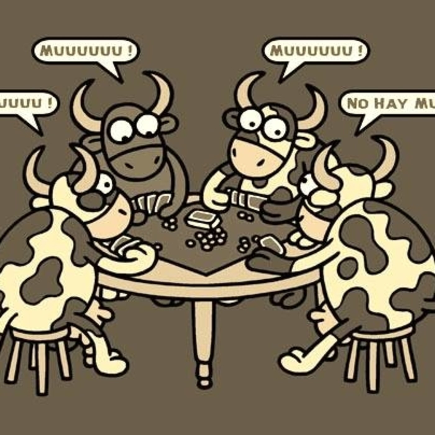 Vaca Negra