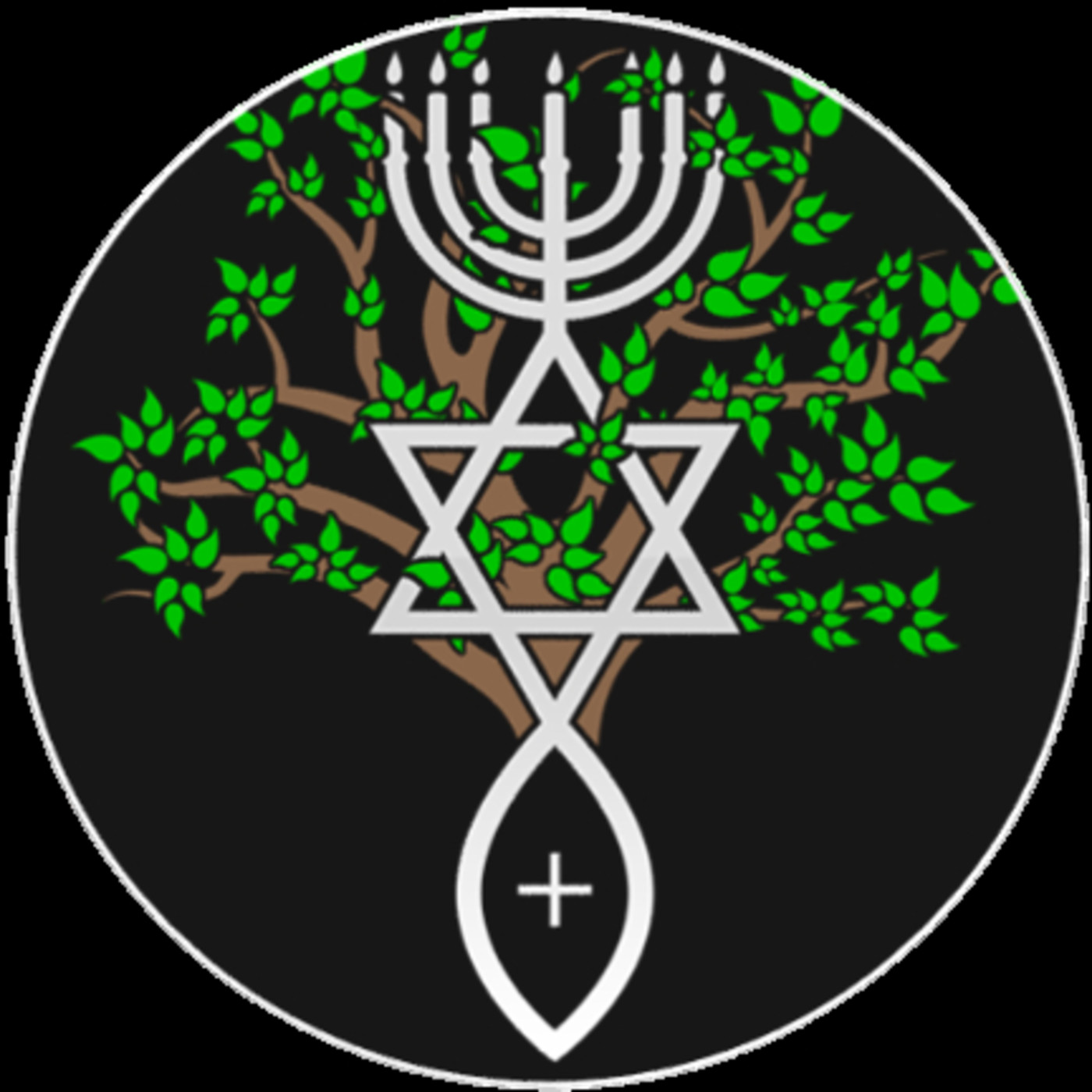 El Camino de Dios - Devarim 2020 episode artwork