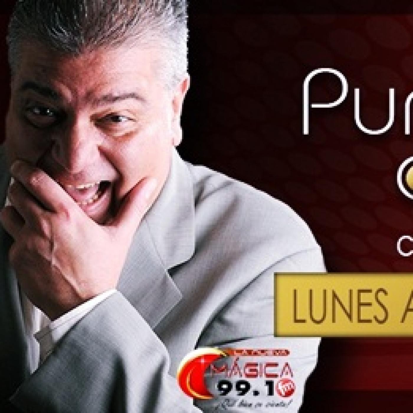 Podcast de Tuguarapo