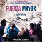 Fuerza Mayor (2014) #Drama #Familia #peliculas #podcast #audesc