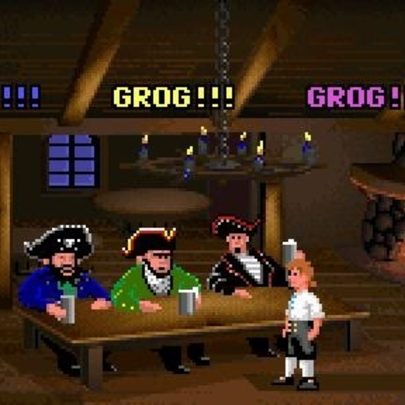 La Taberna de Orgullogamer REDUX