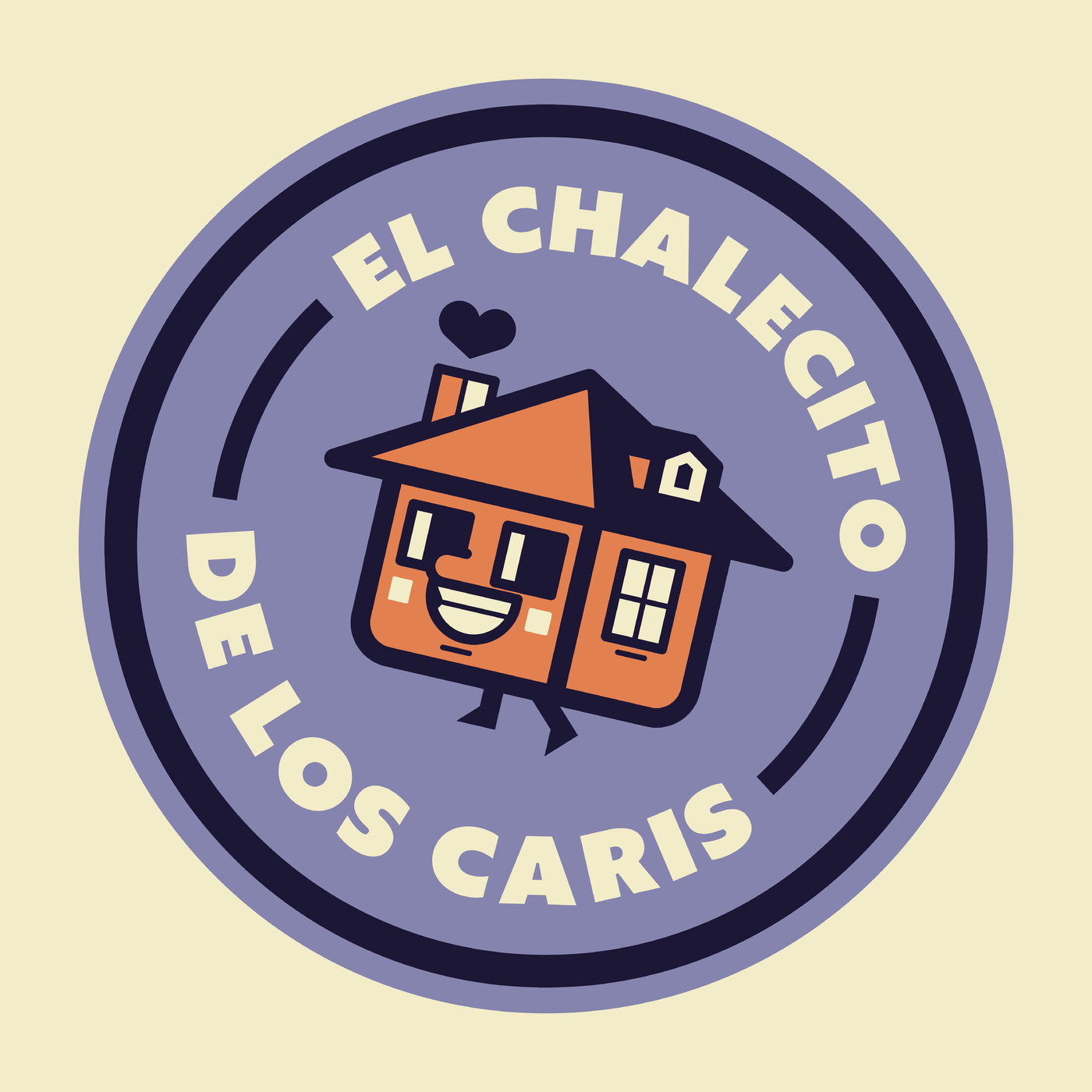 El Chalecito de los Caris