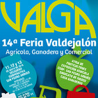 Feria Valga 2018