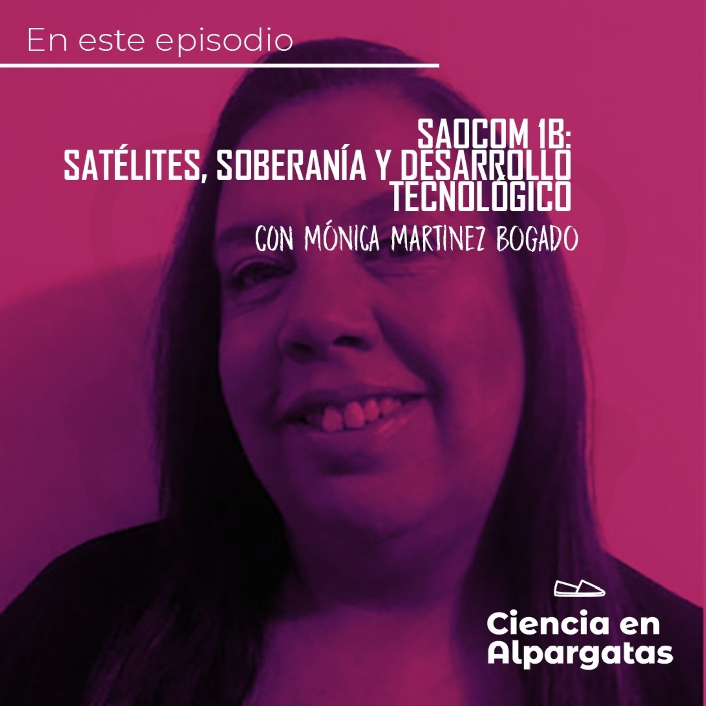 Ciencia en alpargatas