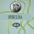 El Ángel de tu Salud - ESPIRULINA